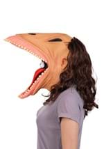 Adult Beetlejuice Barbara Costume Mask Alt 3