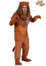 Adult Premium Wizard of Oz Cowardly Lion Costume