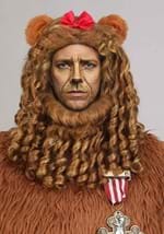 Adult Premium Wizard of Oz Cowardly Lion Costume Alt 4