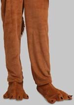 Adult Premium Wizard of Oz Cowardly Lion Costume Alt 8