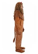 Adult Premium Wizard of Oz Cowardly Lion Costume Alt 3