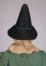 Plus Size Premium Wizard of Oz Scarecrow Costume Alt 5