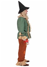 Plus Size Premium Wizard of Oz Scarecrow Costume Alt 3