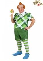 Plus Size Mens Wizard of Oz Munchkin Costume