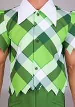 Plus Size Mens Wizard of Oz Munchkin Costume Alt 4