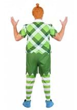 Plus Size Mens Wizard of Oz Munchkin Costume Alt 1