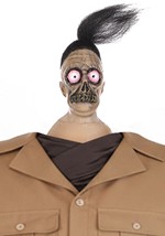 Plus Size Harry Hunter Shrunken Head Beetlejuice Alt 4