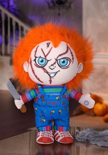 Childs Play Chucky Waddler