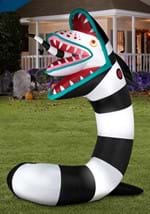 Beetlejuice Sandworm Colossal Inflatable