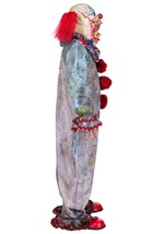 Light Blue Carousel Clown Costume with Tooth Fairy Alt 4