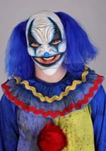 Blue Carousel Clown Costume with Blue Carousel Clo Alt 1