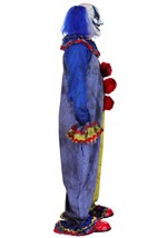 Blue Carousel Clown Costume with Blue Carousel Clo Alt 7