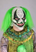 Green Carousel Clown Costume With Green Carousel C Alt 1