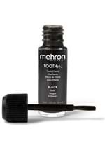 Black Tooth FX Makeup Paint