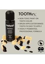 Black Tooth FX Makeup Paint Alt 2