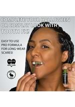 Black Tooth FX Makeup Paint Alt 3