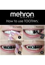Black Tooth FX Makeup Paint Alt 4