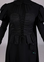 Adult Premium Wizard of Oz Wicked Witch Costume Alt 5
