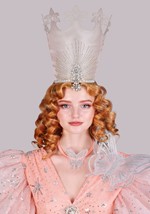 Adult Premium Wizard of Oz Glinda Costume Alt 4