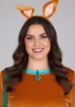 Plus Size Womens Scooby Doo Costume Alt 4