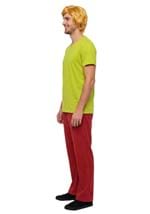 Adult Deluxe Shaggy Scooby Doo Costume Alt 2