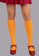 Adult Deluxe Velma Scooby Doo Costume Alt 6