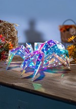 13.78" USB Electric Lighted Holographic Handing Sp Alt 2
