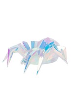 13.78" USB Electric Lighted Holographic Handing Sp Alt 3
