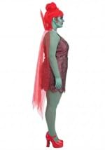 Plus Size Beetlejuice Receptionist Miss Argentina Alt 3