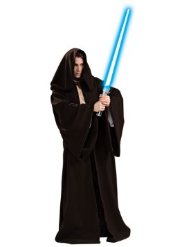 Adult Authentic Jedi Robe