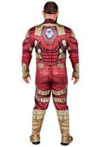 Mens Deluxe Red Guardian Thunderbolts Costume Alt 4