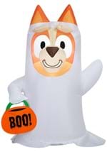 Inflatable Bingo Ghost Decoration Alt 1
