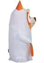 Inflatable Bingo Ghost Decoration Alt 2