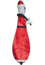 Disney Jack Skellington Sandy Claws Inflatable Alt 2