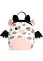 Squishmallows Rosie the Pig Bat Treat Pail