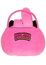 Hello My Melody Plush Treat Pail Alt 2