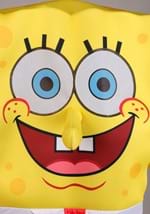 Adult Spongebob Deluxe Costume Alt 4
