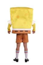 Adult Spongebob Deluxe Costume Alt 1