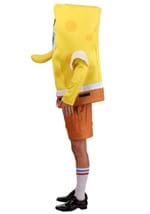 Adult Spongebob Deluxe Costume Alt 2