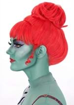 Adult Beetlejuice Receptionist Miss Argentina Wig Alt 2