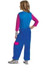 Girls ZOMBIES Addison Adventure Costume Alt 1