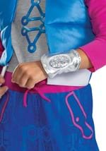 Girls ZOMBIES Addison Adventure Costume Alt 2