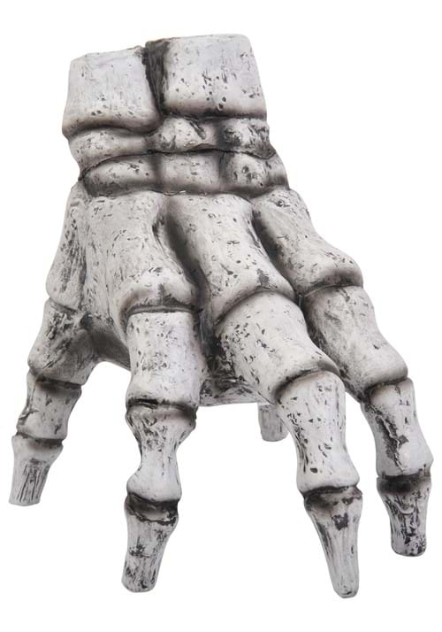 Animated Crawling Skeleton Hand