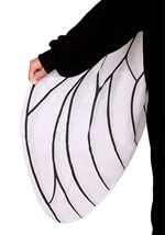 Adult Fleece Fly Onesie Alt 5