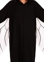 Adult Fleece Fly Onesie Alt 6