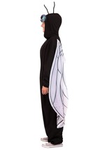 Adult Fleece Fly Onesie Alt 7