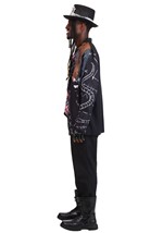 Men's Voodoo Priest Costume Alt 5