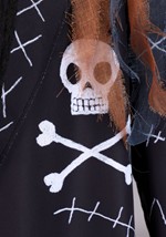 Plus Size Voodoo Priest Costume for Men Alt 7