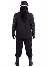 Plus Size Voodoo Priest Costume for Men Alt 1