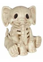 Crazy Bonez Elephant Decoration